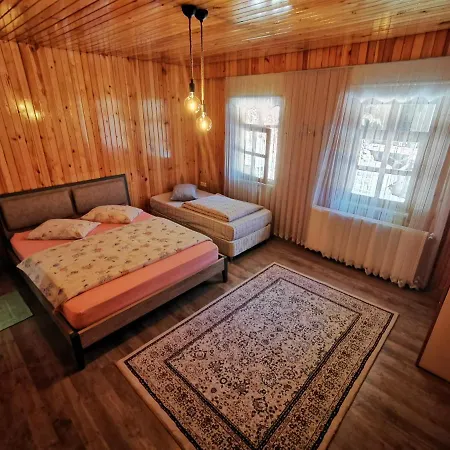 Asproface Boutique Aparthotel Caykara