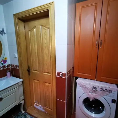 Aparthotel Asproface Boutique