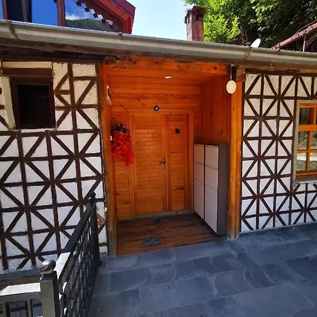 Aparthotel Asproface Boutique