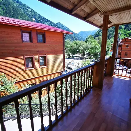Asproface Boutique Aparthotel