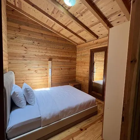 Asproface Boutique Aparthotel